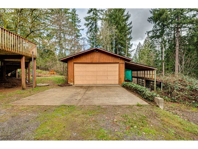 20811 Ne FREEDOM Rd, Battle Ground, WA 98604