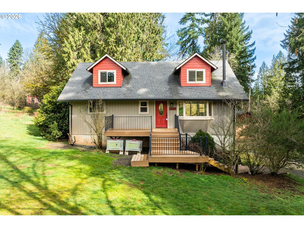 20811 Ne FREEDOM Rd, Battle Ground, WA 98604