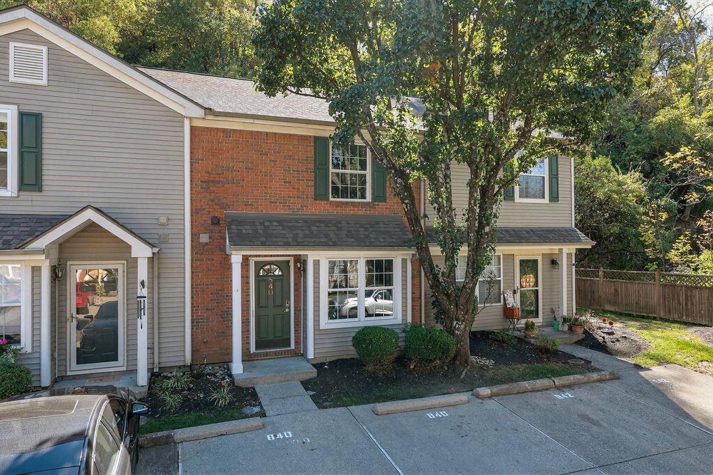 840 Rossford, Bellevue, KY 41073