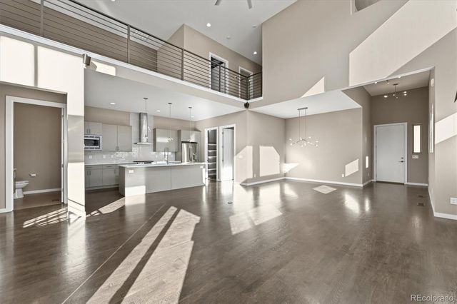 28424 Tepees Way, Evergreen, CO 80439
