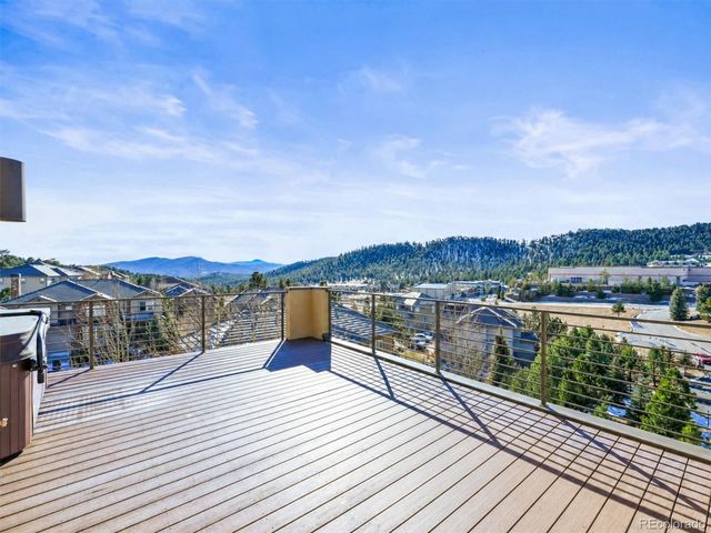 28424 Tepees Way, Evergreen, CO 80439