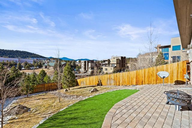 28424 Tepees Way, Evergreen, CO 80439