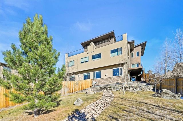 28424 Tepees Way, Evergreen, CO 80439