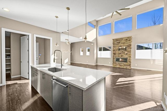 28424 Tepees Way, Evergreen, CO 80439
