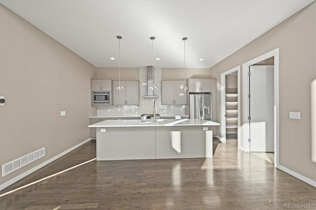 28424 Tepees Way, Evergreen, CO 80439