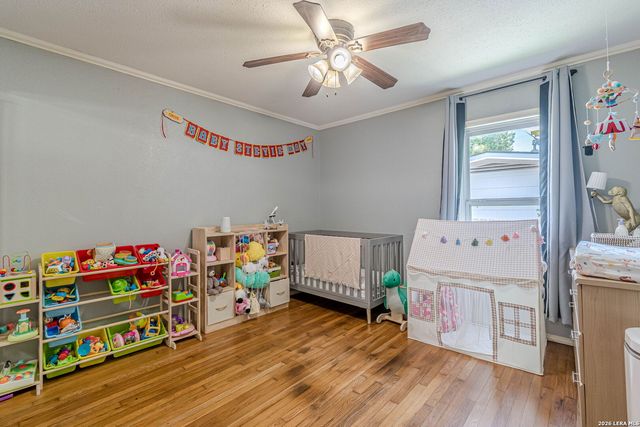 746 W Merriweather, New Braunfels, TX 78130