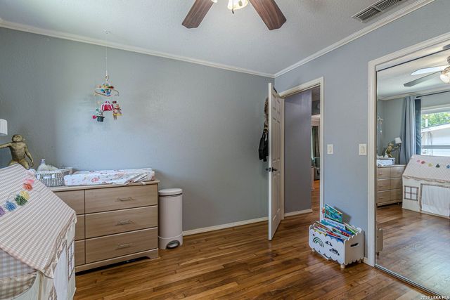 746 W Merriweather, New Braunfels, TX 78130