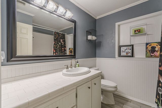 746 W Merriweather, New Braunfels, TX 78130