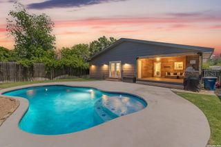 746 W Merriweather, New Braunfels, TX 78130