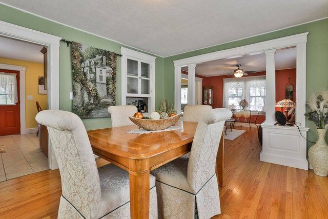170 Warwick St, Lowell, MA 01851
