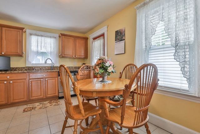 170 Warwick St, Lowell, MA 01851