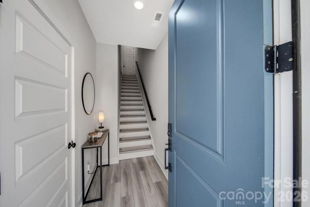 5007 Tiny Lane, Charlotte, NC 28203