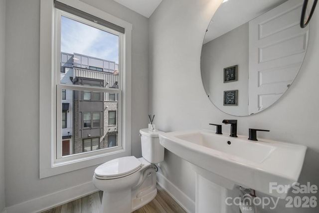 5007 Tiny Lane, Charlotte, NC 28203