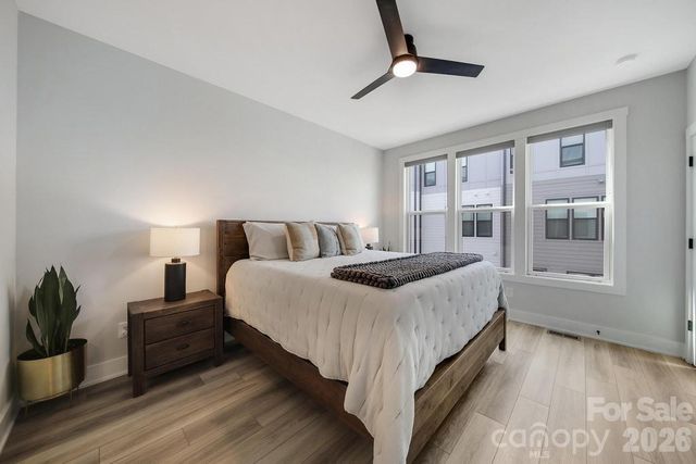 5007 Tiny Lane, Charlotte, NC 28203