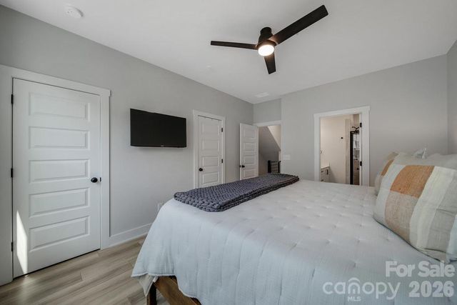 5007 Tiny Lane, Charlotte, NC 28203