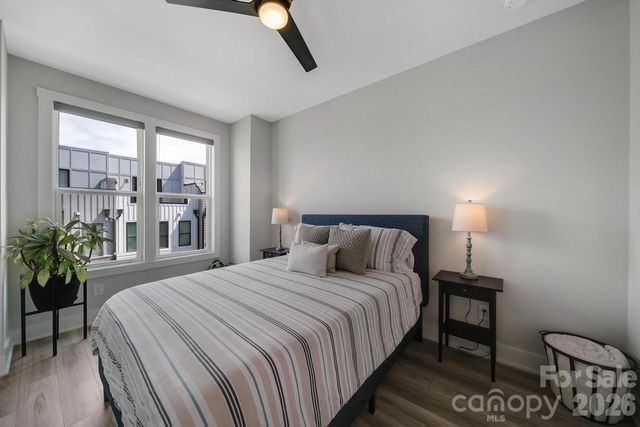 5007 Tiny Lane, Charlotte, NC 28203