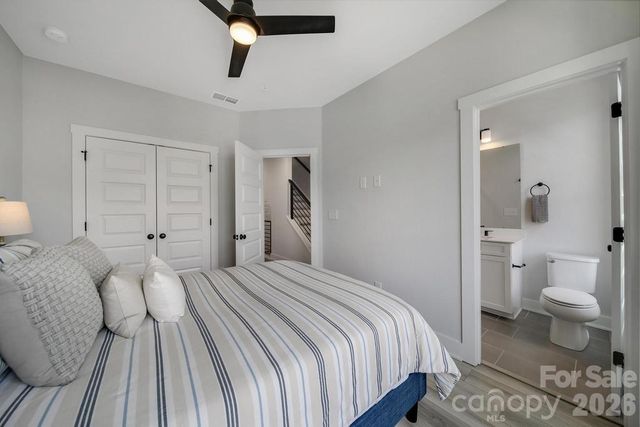 5007 Tiny Lane, Charlotte, NC 28203