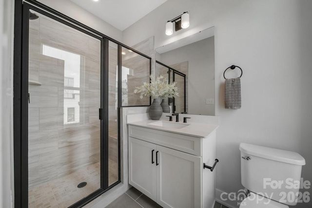5007 Tiny Lane, Charlotte, NC 28203
