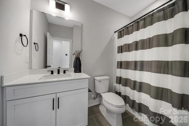 5007 Tiny Lane, Charlotte, NC 28203