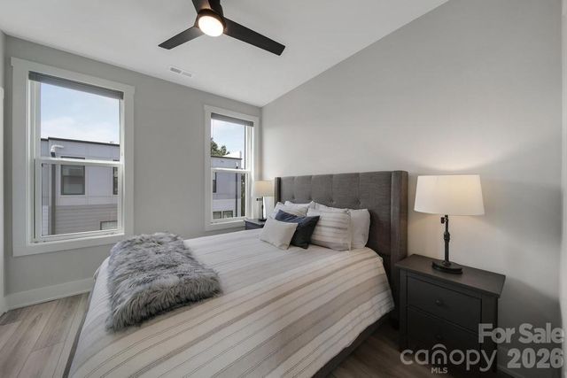 5007 Tiny Lane, Charlotte, NC 28203