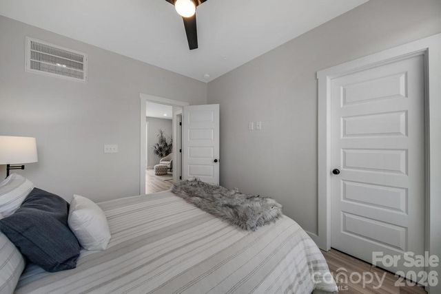 5007 Tiny Lane, Charlotte, NC 28203
