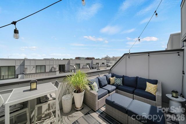 5007 Tiny Lane, Charlotte, NC 28203