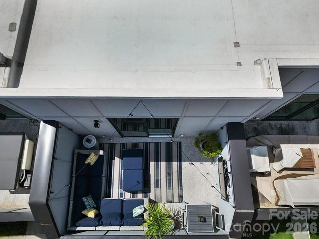 5007 Tiny Lane, Charlotte, NC 28203