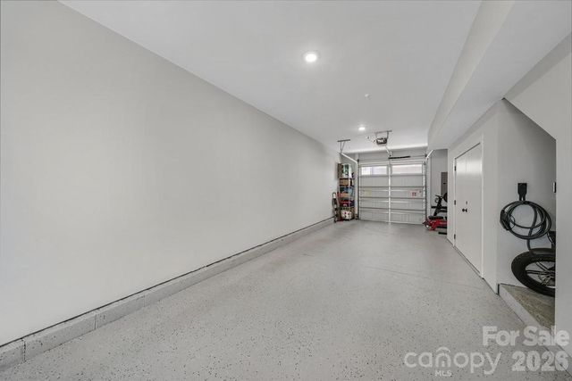 5007 Tiny Lane, Charlotte, NC 28203