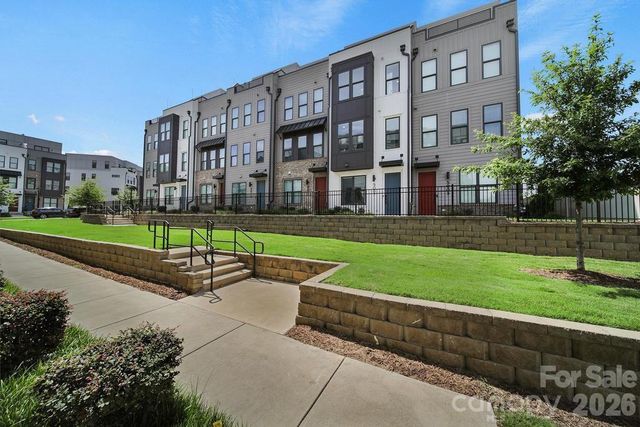 5007 Tiny Lane, Charlotte, NC 28203