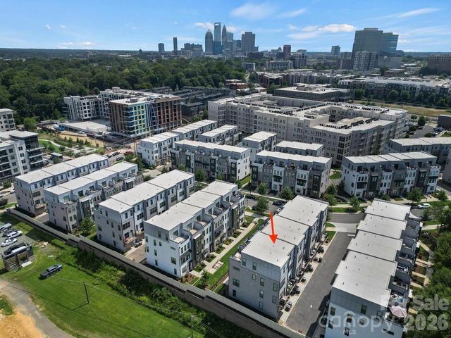 5007 Tiny Lane, Charlotte, NC 28203