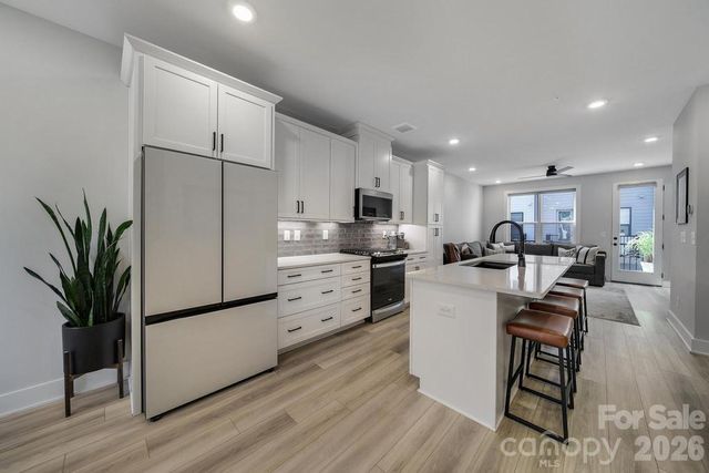 5007 Tiny Lane, Charlotte, NC 28203