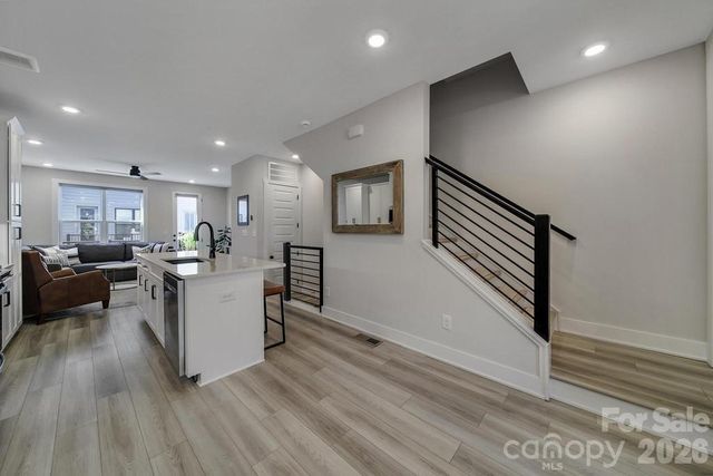 5007 Tiny Lane, Charlotte, NC 28203