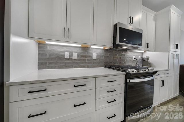 5007 Tiny Lane, Charlotte, NC 28203