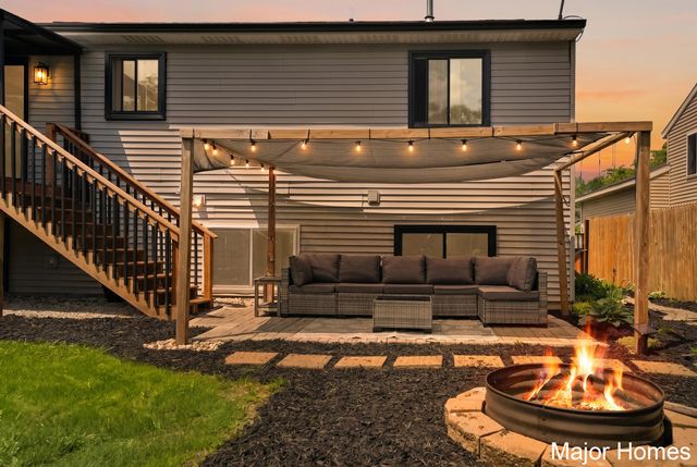 130 Regent Street Se, City Of Kentwood, MI 49548