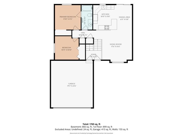 130 Regent Street Se, City Of Kentwood, MI 49548