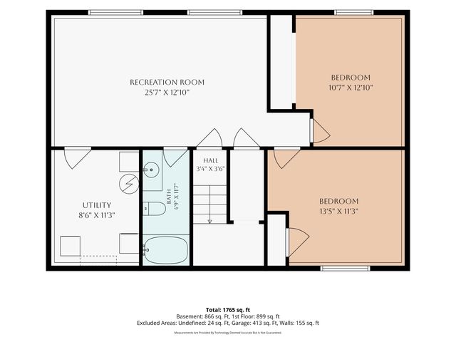 130 Regent Street Se, City Of Kentwood, MI 49548