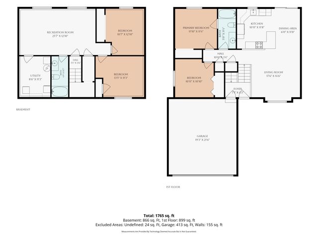 130 Regent Street Se, City Of Kentwood, MI 49548