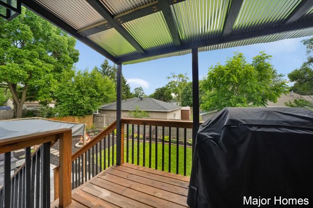 130 Regent Street Se, City Of Kentwood, MI 49548