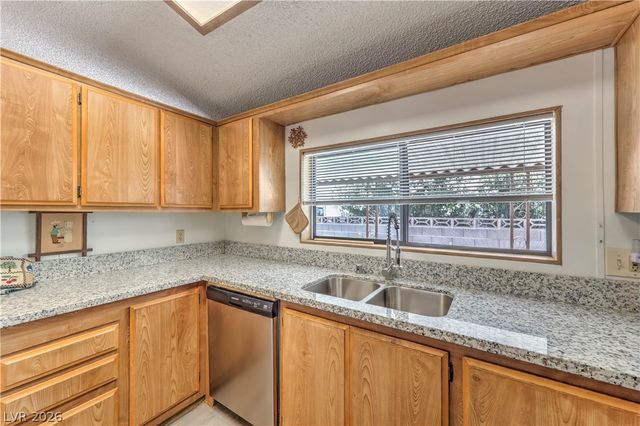 3071 La Barca Lane, Las Vegas, NV 89122