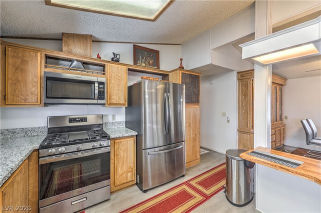 3071 La Barca Lane, Las Vegas, NV 89122