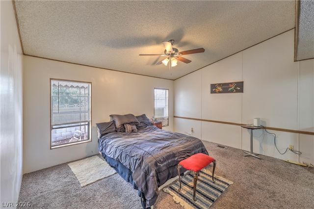 3071 La Barca Lane, Las Vegas, NV 89122