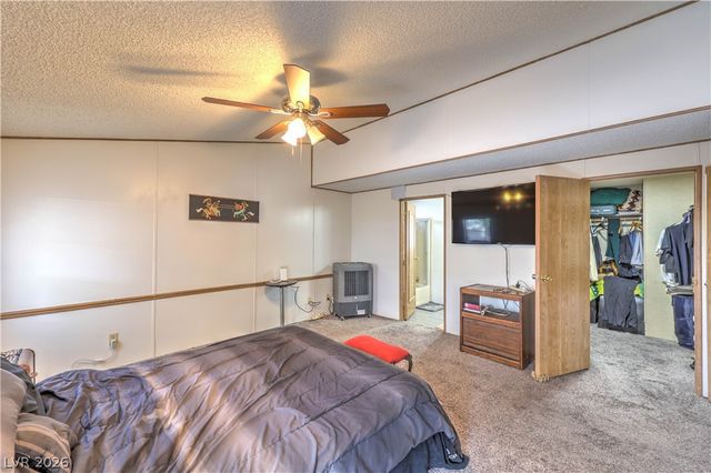 3071 La Barca Lane, Las Vegas, NV 89122
