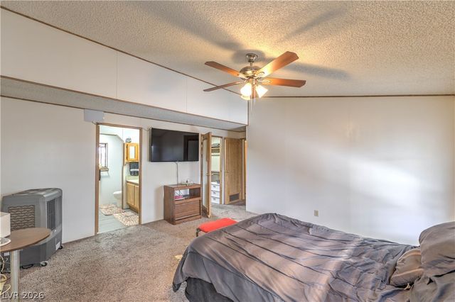 3071 La Barca Lane, Las Vegas, NV 89122