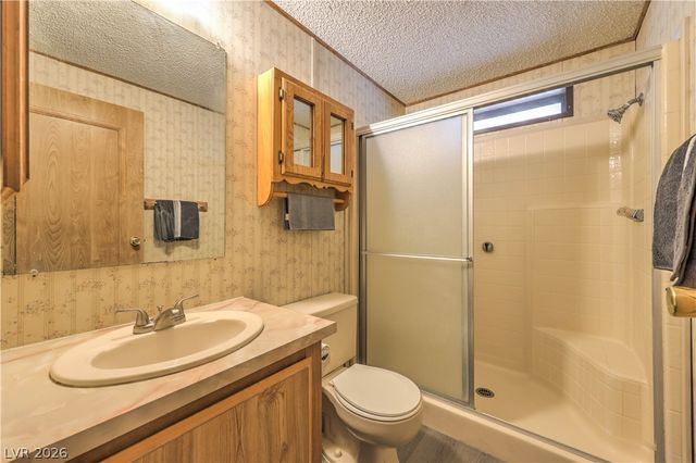 3071 La Barca Lane, Las Vegas, NV 89122