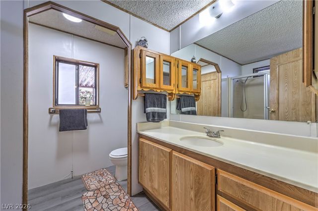 3071 La Barca Lane, Las Vegas, NV 89122