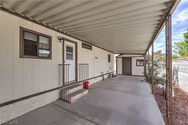 3071 La Barca Lane, Las Vegas, NV 89122