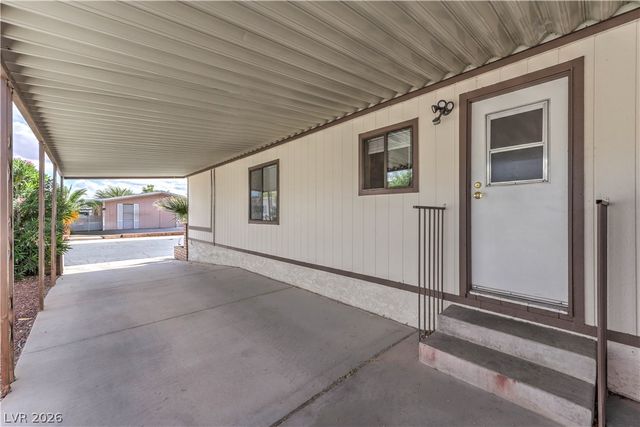 3071 La Barca Lane, Las Vegas, NV 89122