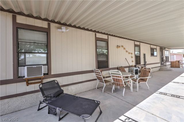 3071 La Barca Lane, Las Vegas, NV 89122