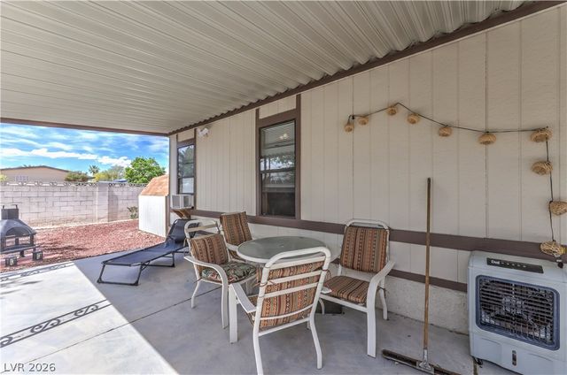 3071 La Barca Lane, Las Vegas, NV 89122