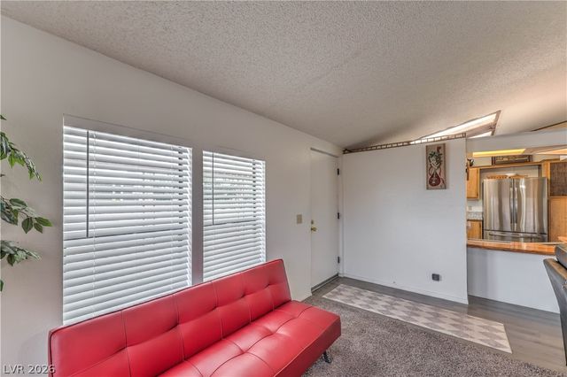 3071 La Barca Lane, Las Vegas, NV 89122